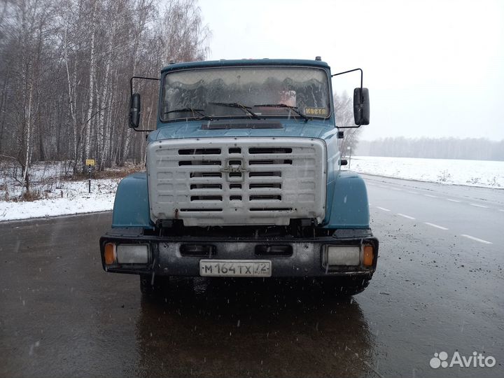 Ассенезатор в отличном состоянии