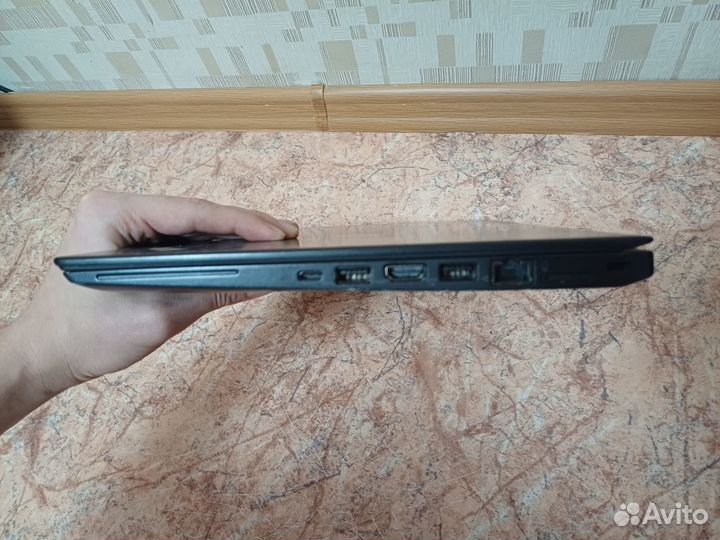 Lenovo thinkpad t470s Core i5-7300
