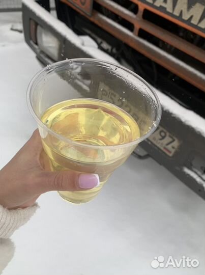 Дизельное топливо с доставкой 2022г