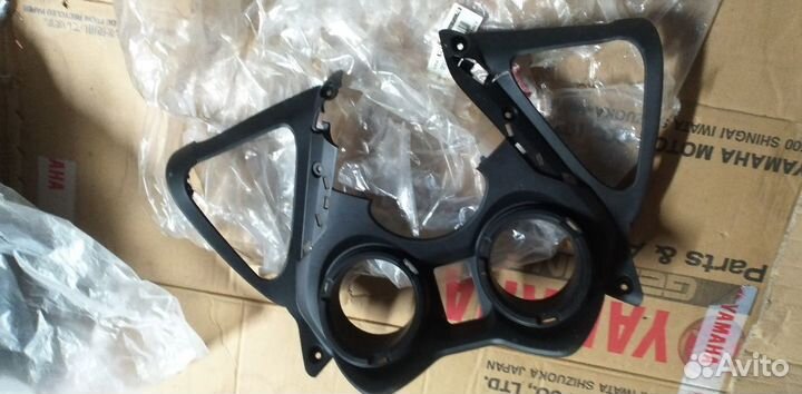 Новая оригинальная приборная панель Yamaha Majesty