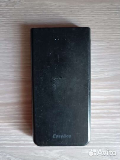 PowerBank на запчасти