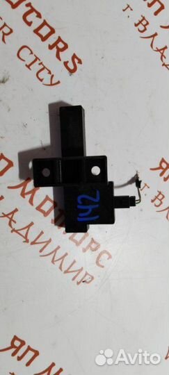 Антенна Audi A6 C7 седан 2.8 CHV 2012