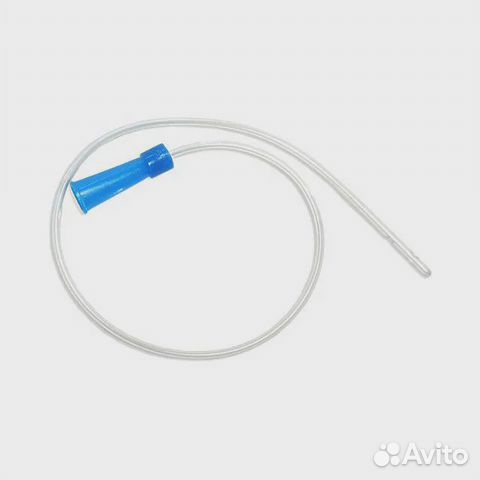 Катетер Нелатона мужской 40см 