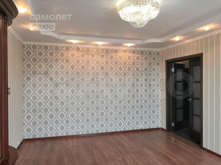 3-к. квартира, 84 м², 6/16 эт.