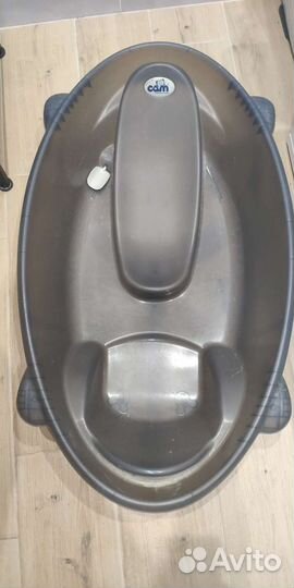 Ванночка для купания малыша