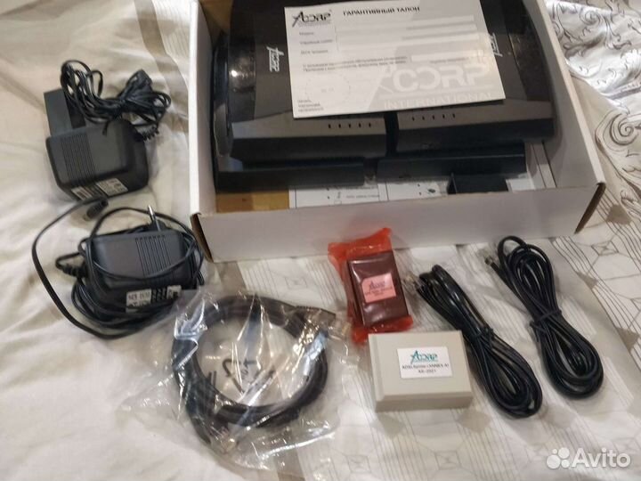 Маршрутизатор Acorp