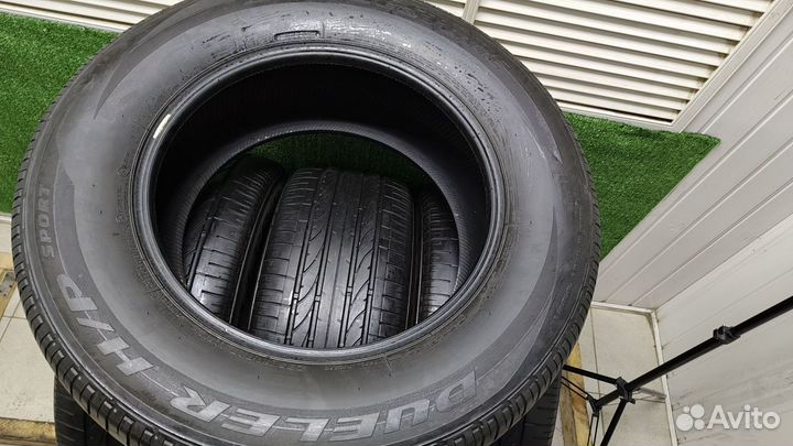 Bridgestone Dueler H/P Sport 285/60 R18