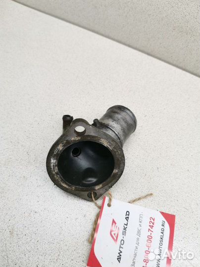 Крышка термостата Mazda Familia BJ3P fsde