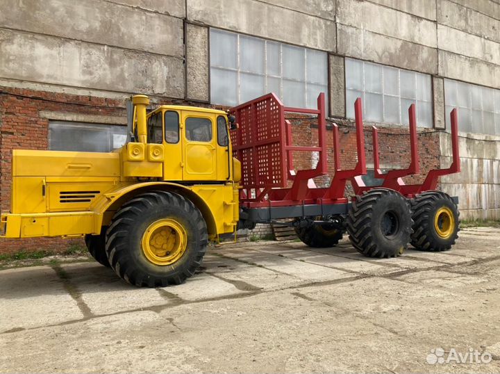 Ремонт продажа К-700 Кировец