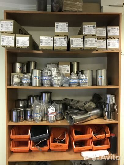 Удаление катализатора Евро 2 Тюнинг