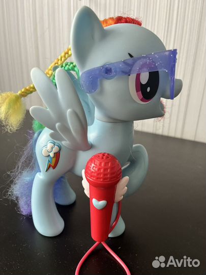 Интерактивные игрушки