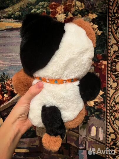 Игрушки ручной работы на заказ