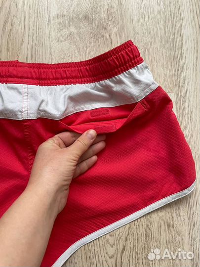 Шорты adidas женские 44