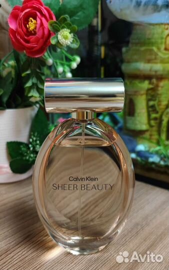 Парфюм на распив (отливанты) Celvin Klein
