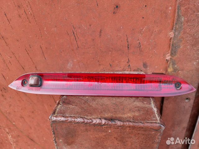 Фонарь стоп-сигнал Форд Фокус 1 универсал