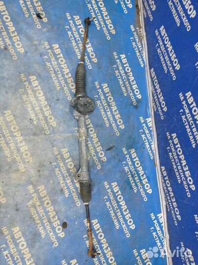 Рулевая рейка Opel Corsa D хэтчбек Z12XEP 2007