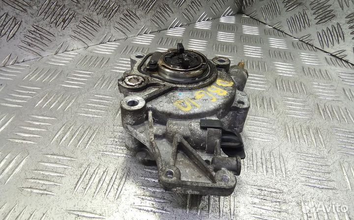 Насос вакуумный Peugeot 4007