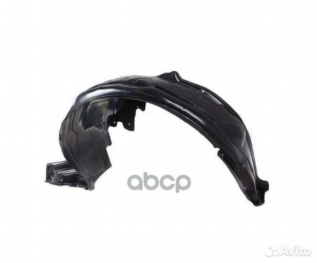 Подкрылок TYG 193 59120AG031, 59120AG07A