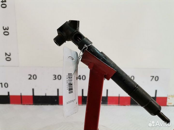 Форсунка для mercedes-benz E-Class (W212/C207)