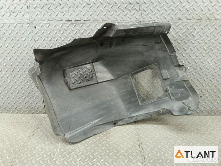 Подкрылок передний правый BMW 3-series