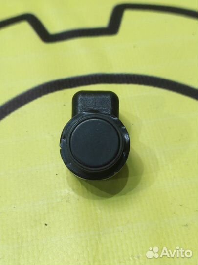 Датчик парктроника Bmw X5 E70 M57D30 2008-08-07