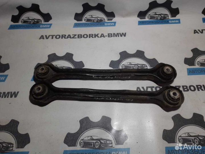 Рычаг подвески задний Bmw 3 E90 N47D20 2009