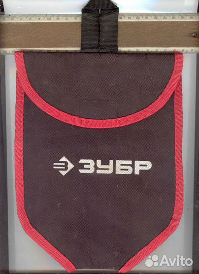 Чехол для саперной лопатки на пояс