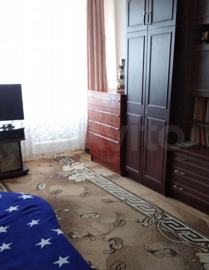 2-к. квартира, 44,8 м², 3/5 эт.
