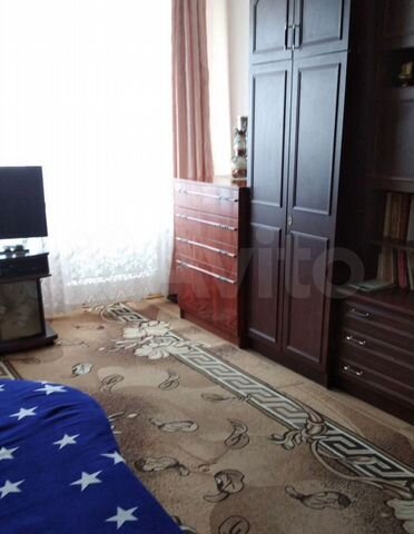 2-к. квартира, 44,8 м², 3/5 эт.