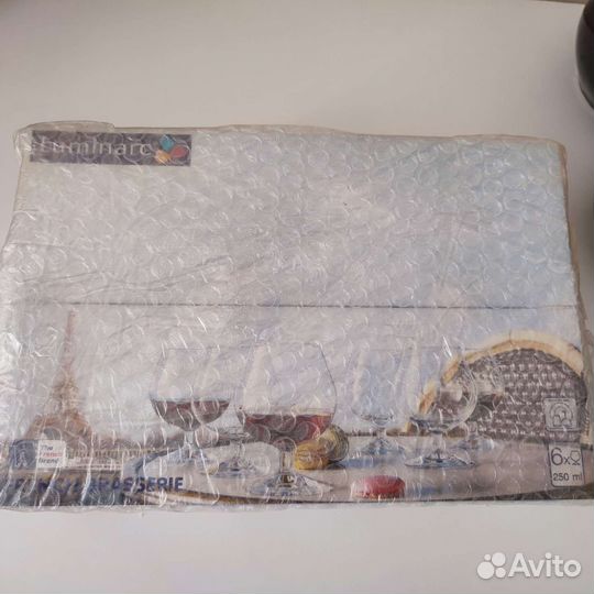 Посуда/фужеры