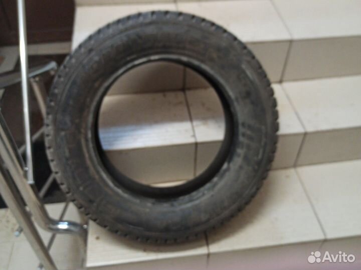 Gislaved Nord Frost II 175/65 R14