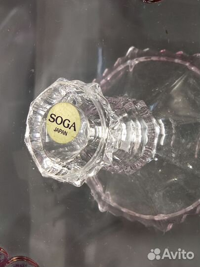 Набор столовой посуды