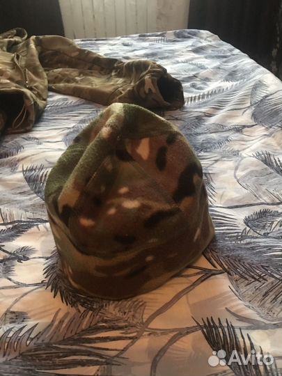 Военные вещи