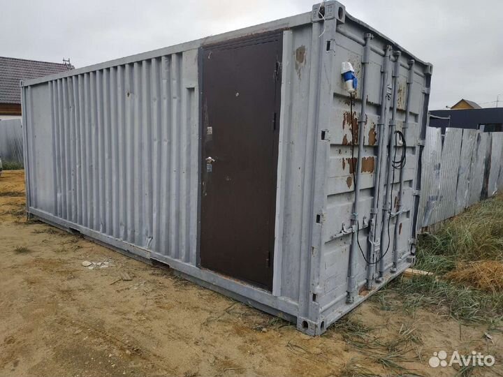 Жилые вагоны бытовки, прорабские, бани, столовые