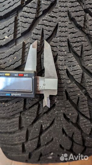 Nokian Tyres Hakkapeliitta R3 205/50 R17 93R