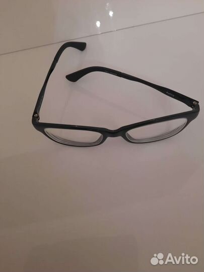 Очки для зрения детские