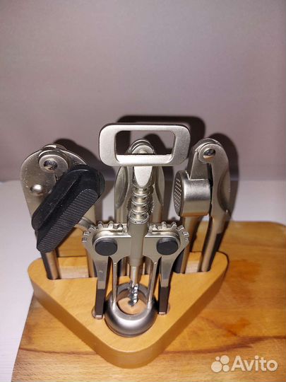 Набор инструментов для кухни