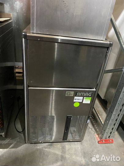 Льдогенератор