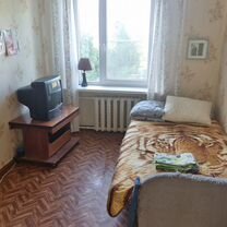 3-к. квартира, 55,1 м², 4/5 эт.