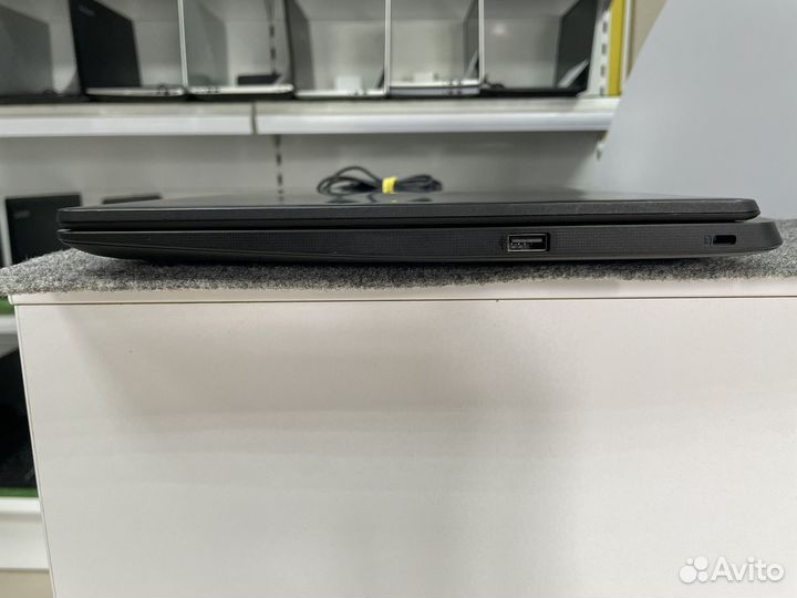 Свежий Acer Aspire 3 AMD Ryzen 5-3500U 8/512 SSD