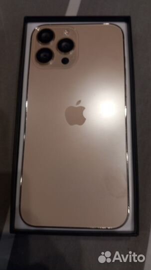 iPhone 13 Pro Max, 512 ГБ
