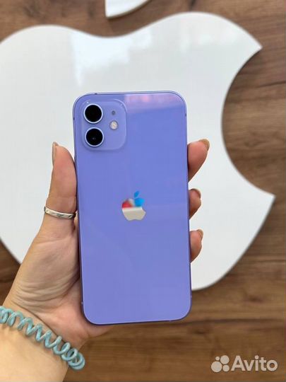 iPhone 12, 128 ГБ