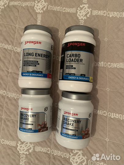 Карболоудер, рекавери