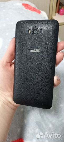 ASUS ZenFone Max ZC550KL, 2/16 ГБ