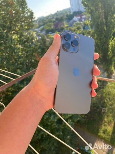 iPhone 13 Pro Max, 512 ГБ