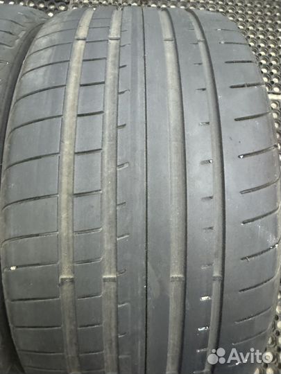 Goodyear Eagle F1 Asymmetric 3 275/35 R19 100Y