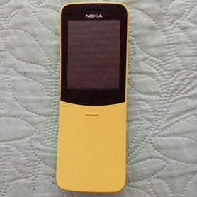 Nokia 8110 4G, 4 ГБ