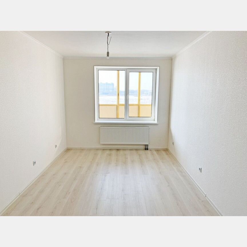 Квартира-студия, 29,1 м², 7/15 эт.