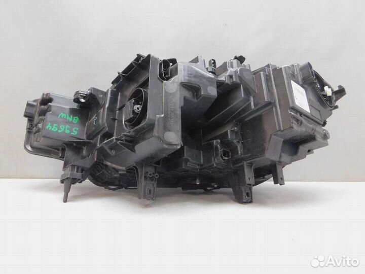 Фара правая BMW X7