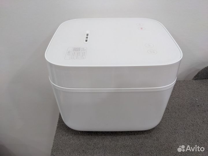 Рисоварка Xiaomi Mijia Rice Cooker 2 1.5L (MFB05M)